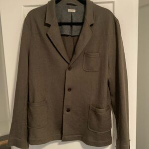 Paola Pecora Milano Cardigan Size XL